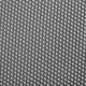 thumbnail image 4 of Tela de rejilla para altavoz Uxcell de fibra de poliéster, malla estéreo, gris oscuro 1x1.45m, 4 of 4