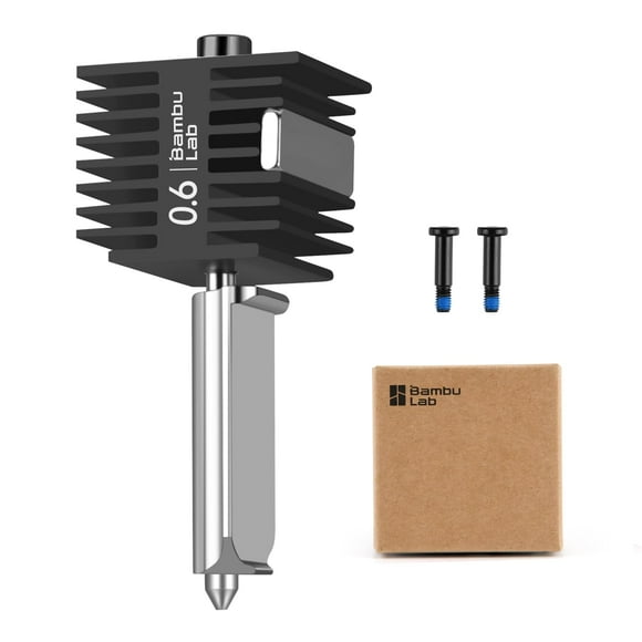 Componente mecánico ENOMAKER Bamboo Lab A1 Mini Hotend Kit 0,6 mm
