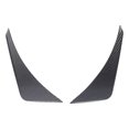 thumbnail image 1 of Spoiler de Parachoques Delantero 2 Piezas de Estabilidad Deportiva Reemplazo de actualización para mx 5 Miata ND 2016+, 1 of 7