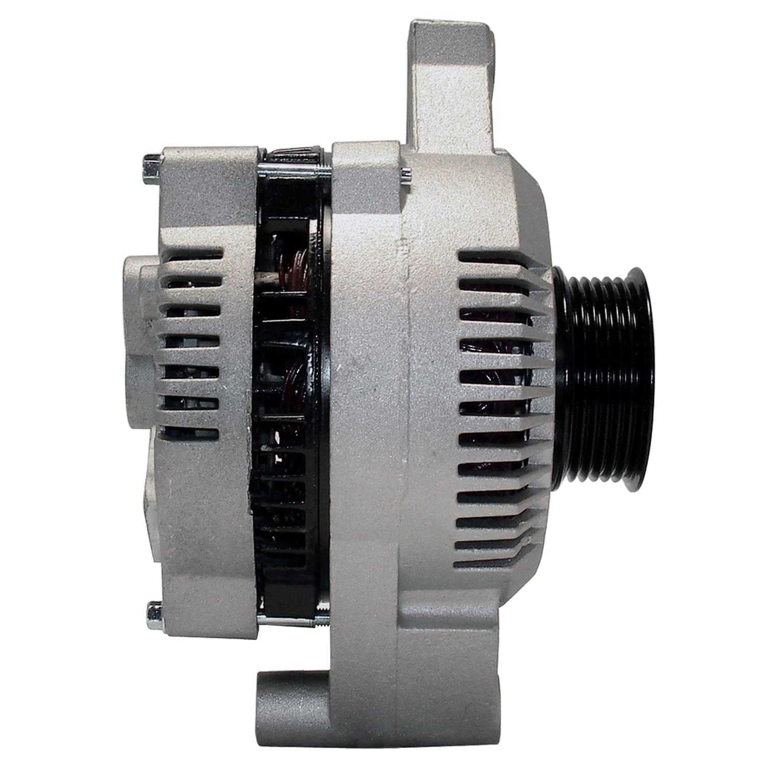 FVP Professional 7777607 Alternator Standard