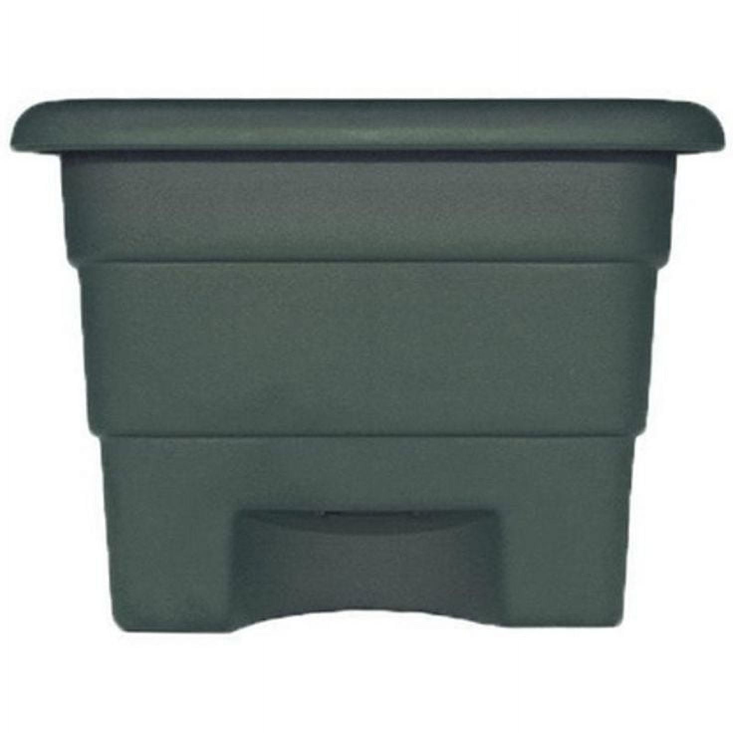 80651 Earthbox Junior Organic Garden Kit, Green