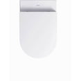 thumbnail image 5 of Duravit Sièges de Bidet pour Toilettes 1 Blanc, 5 of 5