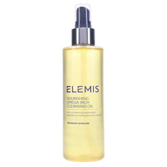 Elemis Nourishing Omega-Rich Cleansing Oil, 6.5 Oz