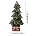 thumbnail image 4 of Figura de Navidad Decoración Navideña Strade Fareast Limited, 4 of 8