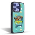 thumbnail image 2 of Head Case Designs Scooby-Doo 50th Anniversary Mystery Inc. Gel Armour Case For Apple iPhone 15 Pro, 2 of 7