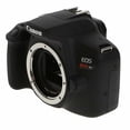 thumbnail image 4 of Canon EOS Rebel T7 Cámara Réflex Digital (Solo Cuerpo) Sensor CMOS de 24,1 MP con Tarjeta de Memoria SanDisk de 32 GB + Paquete de Accesorios ZeeTech, 4 of 7