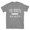 Black, variant on Tse Bonito New Mexico Classic Established Men's Cotton T-Shirt