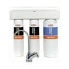 Dupont Water Filter System,1 micron,11 3/4" H WFQT390005