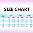 thumbnail image 3 of Towmus Womens Zip Up Hoodies Oversized Sweatshirts Girl Y2K Fall Clothes Casual Long Sleeve Fashion Sweatshirt Pullover, 3 of 5