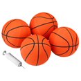 thumbnail image 4 of Hathaway Sure Shot Dual Electronic Basketball Game, 4 of 4