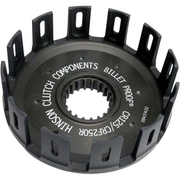 Hinson H094 Billet Clutch Basket