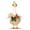 Goose Clothes_01C, variant on Ikohbadg Thanksgiving Goose Clothes, Porch Goose Clothes, Goose Clothes for 23 Inch Statue Accessories, Lawn Yard Garden Patio Decor