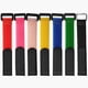 thumbnail image 3 of 10pcs Fishing Rod Tie Holder Strap Magic Tape Cable Cord Suspenders Hook Loop Ties Fishing Rod Strapping Outdoor Fishing Gadget, 3 of 5