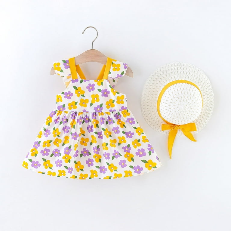 Walmart girl top clothes size 6