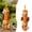 H, variant on 10 Pcs Bird Shredding & Foraging Toys Set, Natural Hanging Parrot Chewing Toys for Budgies, Conures, Finches, Lovebirds & Small to Medium Parrots