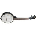 thumbnail image 2 of Kala, 4-String Ukulele, Concert KA BNJ BK C, 2 of 4