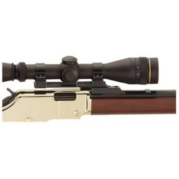 Henry USA 619835400000 HENGB-CSM Repeating Arms Cantilever Scope Mount, Black