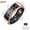 Gold, variant on Wrongduck Fitness Tracking Ring for Men Women, Sleep & Activity Tracker Ring with Step Counter, Vibration Alerts, Multi-Sport Modes, 5ATM Waterproof, iOS Android Compatible