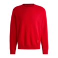 thumbnail image 1 of Hugo Mens Symond Square Knitted Sweatshirt, 1 of 4