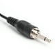 thumbnail image 2 of Head Mounted Microphone 3.5mm Wired Headset Mic for Teacher Guide Speech, 2 of 6