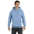 thumbnail image 1 of Hanes Adult 7.8 oz. EcoSmart 50/50 Pullover Hood - P170, 1 of 1