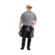 thumbnail image 5 of Figura en Miniatura a Escala 1/64 para Diorama, Accesorio de Película Realista Y Decorativo, Manos Articuladas, Modelo para Accesorios de Diorama., 5 of 9