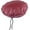 Red, variant on PU Leather Beret Hat for Women, Beanie Hat Army Military Color Winter hat Adjustable