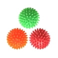 thumbnail image 3 of 3 bolas de Strade Fareast Limited con púas bola para pies rodillos adores ejercicio Estilo D, 3 of 8