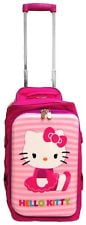 hello kitty rolling suitcase