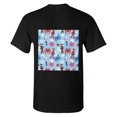 thumbnail image 4 of Spider-Man Gildan Men's Short Sleeve Cotton Short Sleeve T-Shirt, 4 of 7