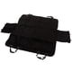 thumbnail image 3 of Extensor de asiento de coche plegable para perros, color negro, convierte el asiento trasero en un puente impermeable y seguro para mascotas, 3 of 8