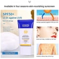 thumbnail image 3 of Protector solar Ehd, protector solar Ehd 50spf, crema protectora solar Ehd Spf 50, protector solar facial Ehd, 3 of 5