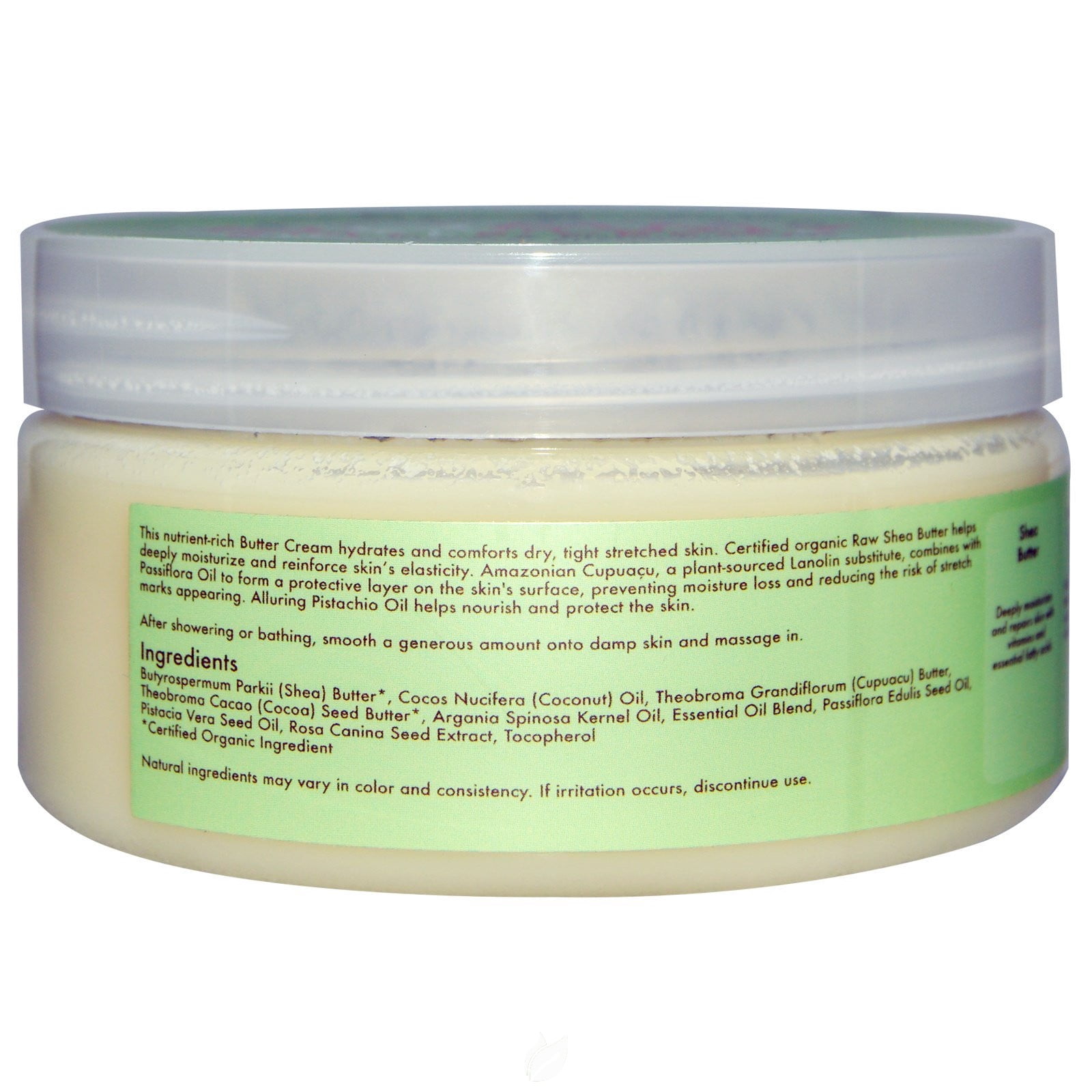 shea moisture mommy stretch mark butter