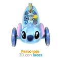 thumbnail image 3 of Scooter Apache Stitch con Figura frontal 3D, 3 of 4