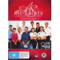 thumbnail image 1 of All Saints - Seasons 4-6 - 31-DVD Box Set [ NON-USA FORMAT, PAL, Reg.0 Import - Australia ], 1 of 1