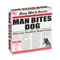 thumbnail image 2 of University Games Man Bites Dog Deluxe Edition, 2 of 2