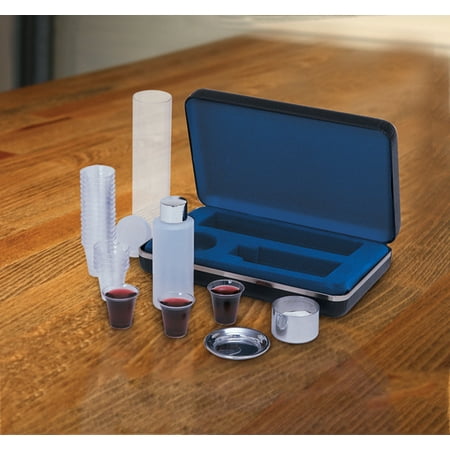Portable Communion Set