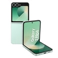 thumbnail image 1 of Smartphone Samsung Galaxy Z Flip 6 512GB 12RAM- GREEN, 1 of 3