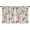 Pioneer Flower Floral-1, variant on Blackout Kids Curtains,Pioneer Flower Floral Print Pattern Childrens Insulated Curtains Set Of 2,Bedroom Essentials,Toddler Room Decor 42"x54"