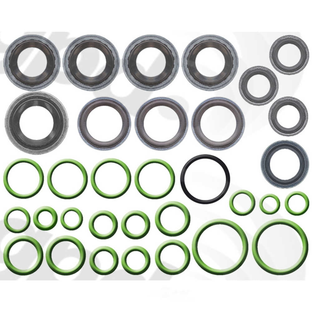System Service Kit Fits select: 1995-1999 OLDSMOBILE AURORA