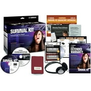 Musical Instrument Accessory Kit