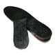 thumbnail image 1 of Greeniant 1 par de plantillas de aumento de altura de 3-9cm, zapatos transpirables ajustables, cojín para zapatillas de deporte, almohadillas blandas de Ropa Deportiva, Zapatos 5cm Greeniant OD003616-02, 1 of 6