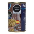 thumbnail image 4 of Aceitunas verdes Great Value rellenas de anchoa 300 g, 4 of 4