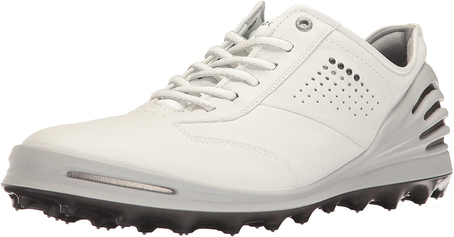 ecco golf shoes cage pro