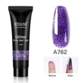thumbnail image 1 of EGNMCR ROSALIND Glitter Pearlescent Extender 15ml Crystal Nail Gel Extender Extension fluid, 1 of 2