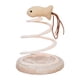 thumbnail image 1 of Juguete interactivo para gatos, juguete de peluche para rascar, juego para todos. Ratón, 1 of 9