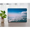 thumbnail image 1 of KSK KAISHEK Hard Protective Shell Case Cover Only Compatible Old MacBook Pro 13 inchs with Retina Display No Touch No CD-ROM Model: A1502 & A1425 Sky Series 1042, 1 of 5