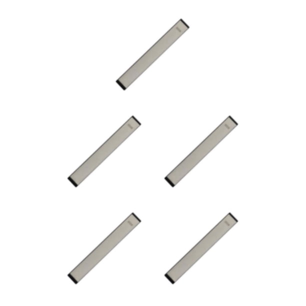 Matsuzay Cuchillos en forma Afilador de cuchillos elegante y duradero Fácil de limpiar Diamantes Piedra de afilar 800 Type2 NO2