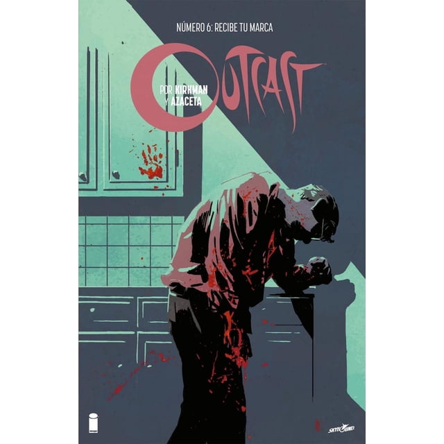 Outcast 6