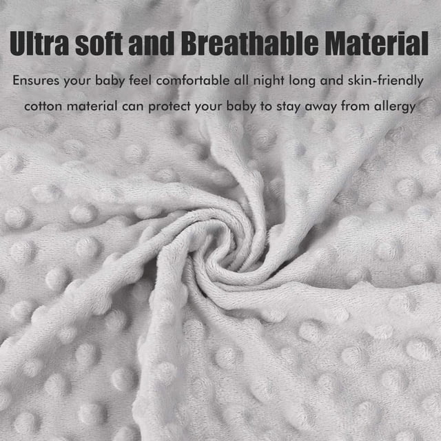 2Pcs Covers Waterproof Baby Changing Table Pad Covers Covers Detachable Washable Mattress Covers